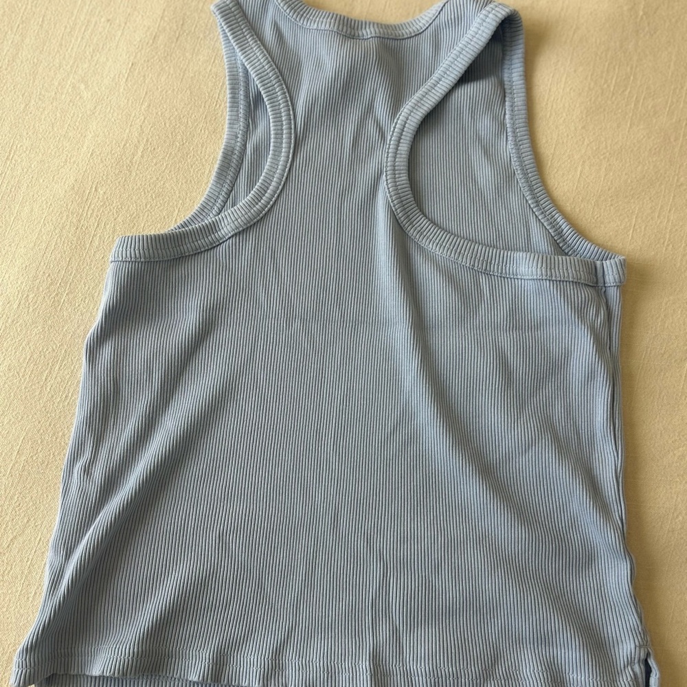 Pact | Perfect Rib Racerback Tank - Picture 4 of 5
